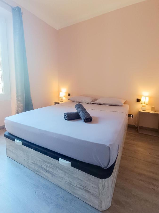 France 66 4 Pers Ac Wifi Apartment Nice Bagian luar foto